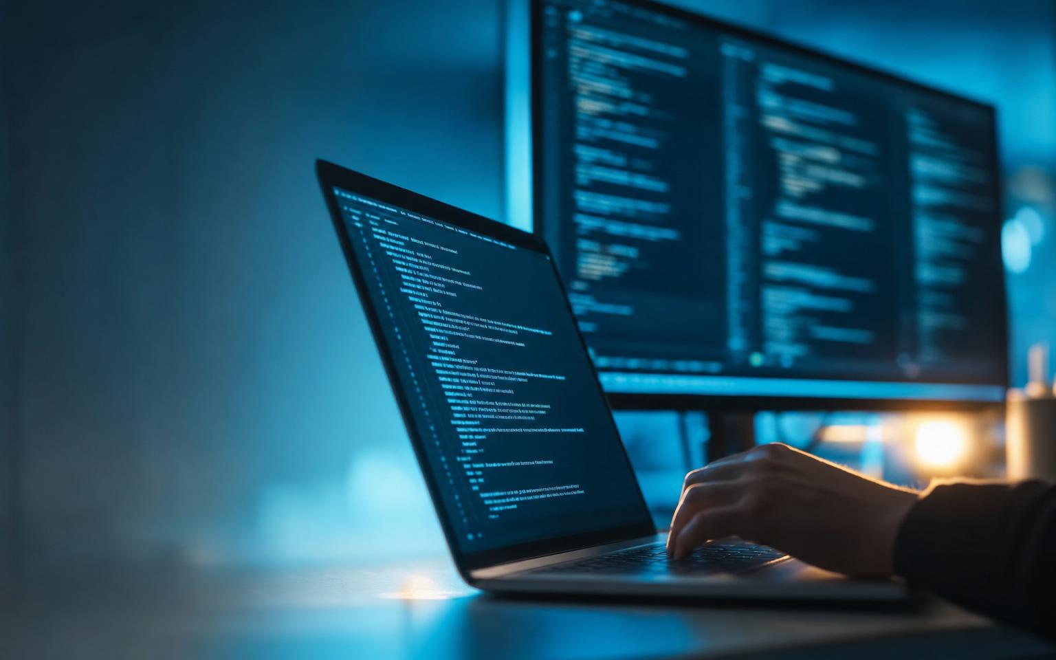 受託開発 — Webの仕組みづくりを一気通貫で