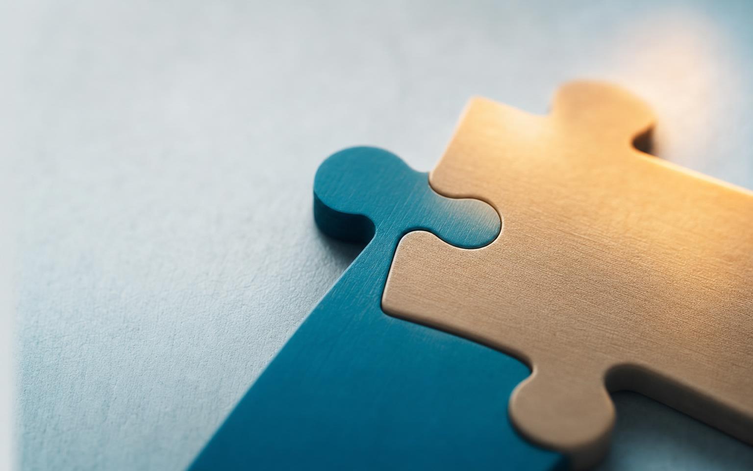 IT Solution — IT人材と企業の最適なマッチング